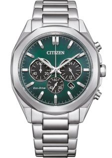CA4590-81X Citizen Sport Chrono CA4590-81X