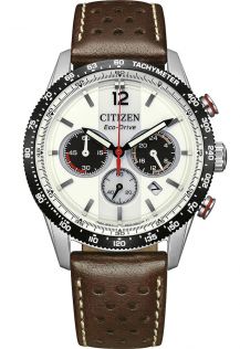 CA4714-04A Citizen Eco Drive Chrono CA4714-04A