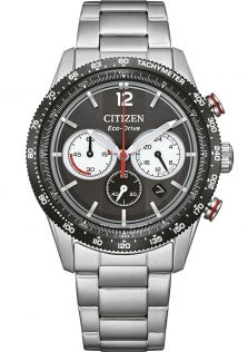 CA4714-55E Citizen Eco Drive Chrono CA4714-55E