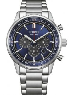 CA4720-52L Citizen Eco Drive Chrono CA4720-52L