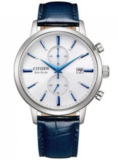 CA7069-16A Citizen Eco-Drive Classic CA7069-16A