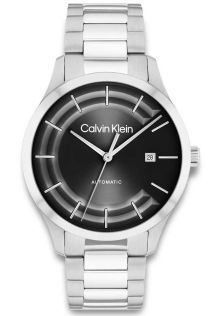 25300021 Calvin Klein CK Iconic Automatic 25300021