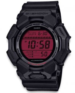 GD-010BBR-1ER Casio G-Shock GD-010BBR-1ER