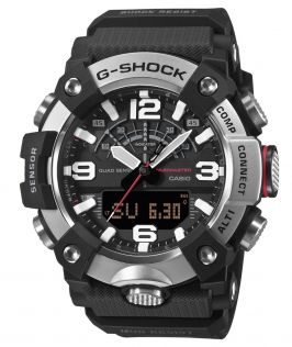 GG-B100XM-1AER Casio G-Shock Master of G - Land Mudmaster GG-B100XM-1AER