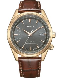 CB0273-11H Citizen Eco-Drive Radio Controlled CB0273-11H