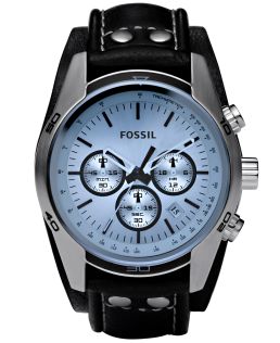 CH2564 Fossil Grant CH2564 - RIP