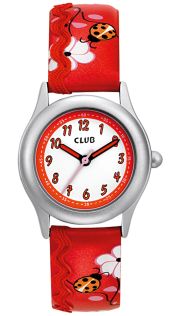 A56508S2A Club by Inex Red - A56508S2A