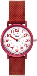 A56536R0A Club Red White A56536R0A
