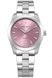 CTW1609 Carrie Taylor Lexington Thai Purple 36mm