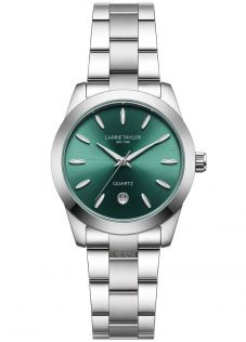 CTW1610 Carrie Taylor Lexington Dusty Green 36mm