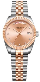 CTW1701 Carrie Taylor Astoria Day-Date Jubilee CTW1701