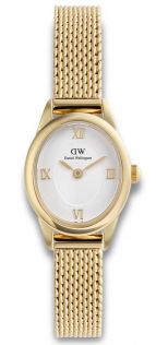 ADW00100939 Daniel Wellington Ophelia Mini Gold DW00100939