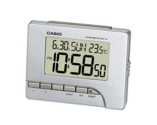 DQ-747-8EF Casio Wake Up Timer DQ-747-8EF