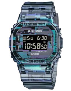 DW-5600NN-1ER Casio G-Shock Digital Glitch Series Limited DW-5600NN-1ER