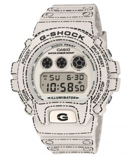 DW-6900RGM-5ER Casio G-Shock Digital 5600 Series Limited DW-6900RGM-5ER