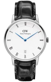 ADW00100117 Daniel Wellington Dapper Reading 34mm DW00100117