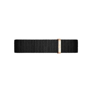 ADW00200178 Wristband Daniel Wellington Classic Cornwall Rosegoldfarvet 14mm DW00200178