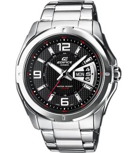 EF-129D-1AVEF Casio Edifice EF-129D-1AVEF