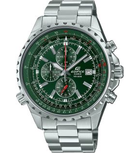 EF-527D-3AVUEF Casio Edifice Colour Edition EF-527D-3AVUEF