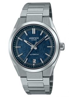 EFK-100D-2AER Casio Edifice Automatic Forged Carbon EFK-100D-2AER