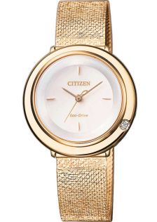 EM0643-84X Citizen Eco-Drive Solar EM0643-84X