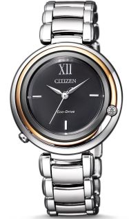 EM0658-87E Citizen Eco-Drive EM0658-87E