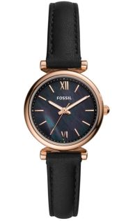 ES4700 Fossil Carlie Mini ES4700