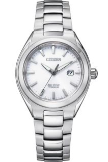 EW2610-80A Citizen Solar Titanium EW2610-80A