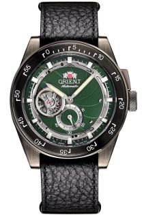 RA-AR0202E Orient Retro Future Camera Revival Automatic RA-AR0202E