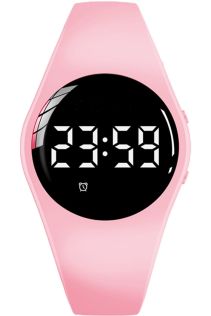 FIBEX15V2PINK Medicinur til børn i skolen i pink | FIBEX15V2PINK