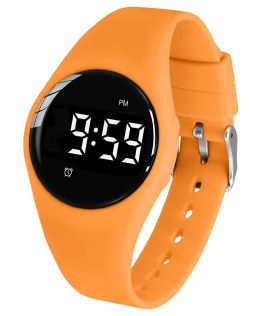 FIBEX15V2ORANGE Rutineur til børn for daglige vaner | FIBEX15V2ORANGE