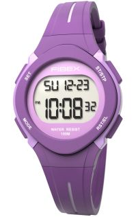 FIBEX19EN004 Lilla digitalt teenager ur | FIBEX19EN004