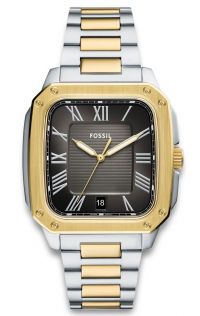 FS6123 Fossil Crosby FS6123