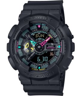 GA-110MF-1AER Casio G-Shock GA-110MF-1AER