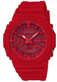 GA-2100-4AER Casio G-Shock GA-2100-4AER