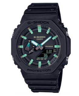 GA-2100RC-1AER Casio G-Shock GA-2100RC-1AER