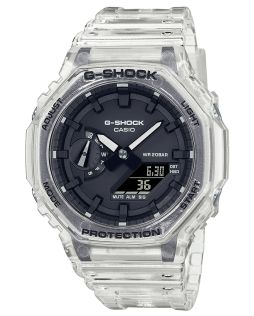 GA-2100SKE-7AER Casio G-Shock Casio Skeleton GA-2100SKE-7AER
