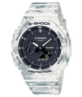 GAE-2100GC-7AER Casio G-Shock Limited GAE-2100GC-7AER
