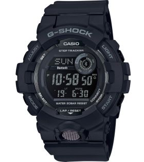 GBD-800-1BER Casio G-Shock GBD-800-1BER