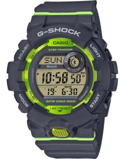 GBD-800-8ER Casio G-Shock GBD-800-8ER