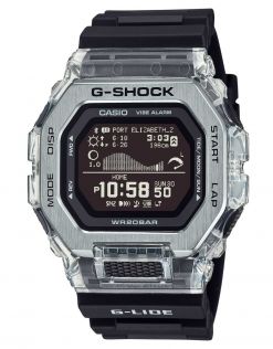 GBX-100S-1ER Casio G-Shock G-lide GBX-100S-1ER
