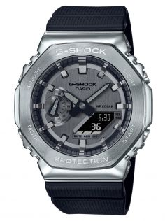 GM-2100-1AER-MAN Casio G-Shock X Star Wars The Mandalorian & Grogu GM-2100-1AER-MAN