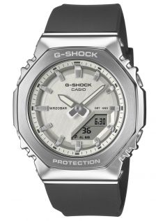 GM-S2110-1A7ER Casio G-Shock Analog Digital GM-S2110-1A7ER