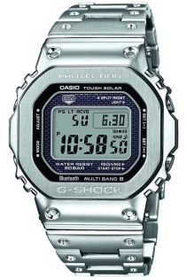 GMW-B5000D-1ER Casio G-Shock Bluetooth GMW-B5000D-1ER