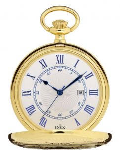 A26309D0X Inex Pocket Watch A26309D0X