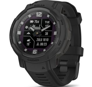 010-02730-00 Garmin Instinct Crossover Solar - Tactical Edition 010-02730-00