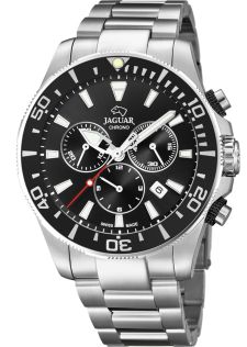 J861/3 Jaguar Chronograph J861/3