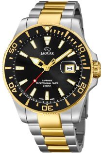 J863/D Jaguar Executive Diver J863/D