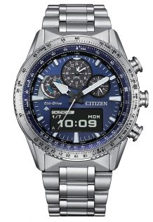 JV2000-51L Citizen Promaster Sky JV2000-51L