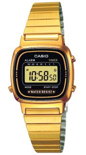 LA670WEGA-1EF Casio Classic Retro  LA670WEGA-1EF